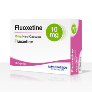 Fluoxetine 10mg / 20mg Tablets